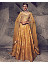 Archana Kochhar - The Anant Genda Lehenga